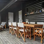 5 Bedroom Gorgeous In Skjærhollen