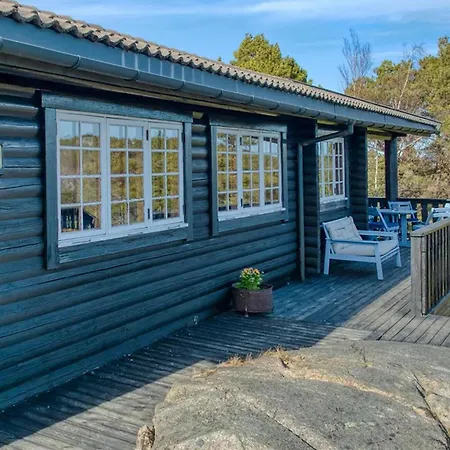 Beautiful In With Harbor View * Skjærhollen