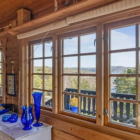 Beautiful In With Harbor View