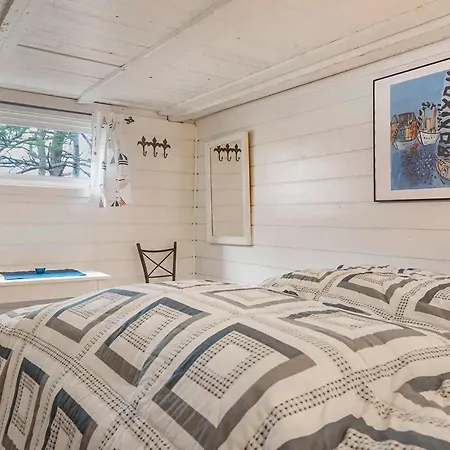 Beautiful In With Harbor View