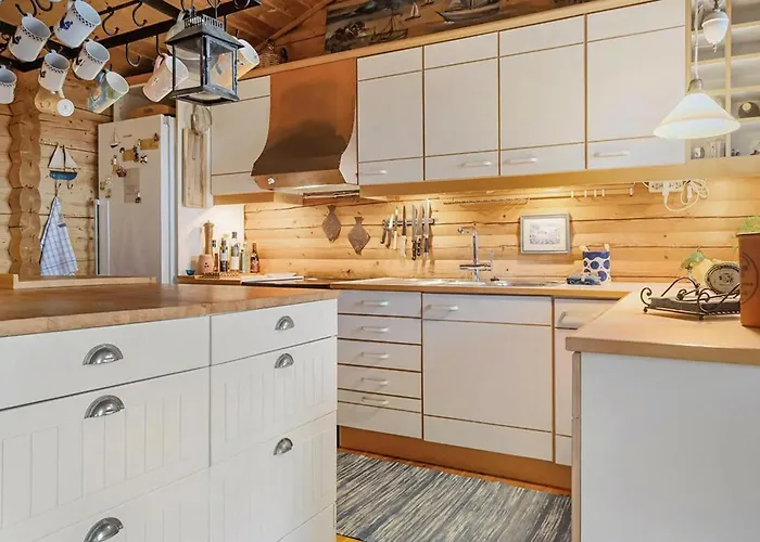 5 Bedroom Gorgeous In 度假居 *