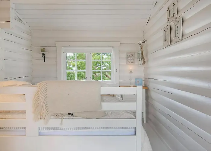度假居 5 Bedroom Gorgeous In